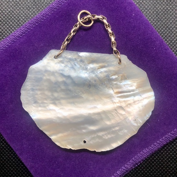 Devotional Mother-of-Pearl Carved Plaque, France or Italy, Early 19th Century - Picture 9 of 9